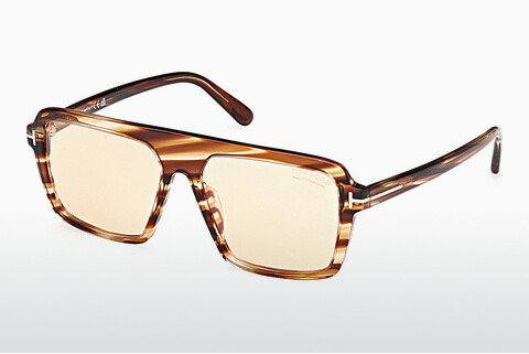 Óculos de marca Tom Ford Vincent (FT1176 53E)