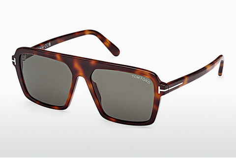 Óculos de marca Tom Ford Vincent (FT1176 53N)