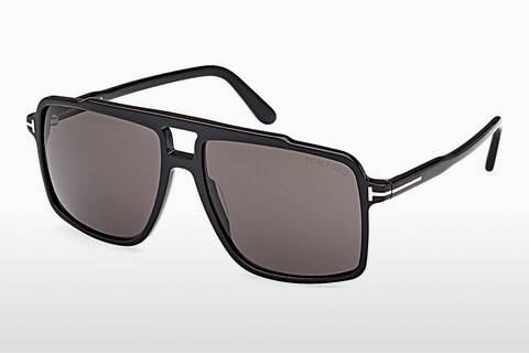 Óculos de marca Tom Ford Kemp (FT1177 01A)