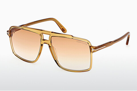 Óculos de marca Tom Ford Kemp (FT1177 39F)