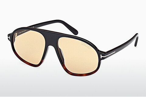 Óculos de marca Tom Ford Erol (FT1178 56E)