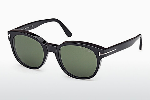 Óculos de marca Tom Ford Mert (FT1180 01N)