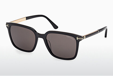 Óculos de marca Tom Ford Jochem (FT1183 01A)