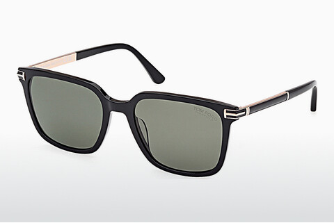 Óculos de marca Tom Ford Jochem (FT1183 01R)