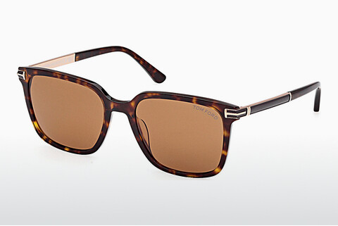 Óculos de marca Tom Ford Jochem (FT1183 52E)