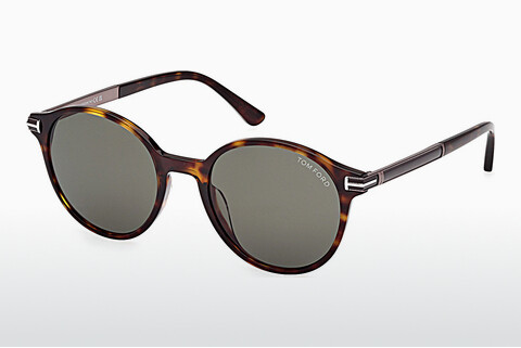 Óculos de marca Tom Ford Araki (FT1184 52N)