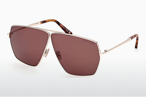 Óculos de marca Tom Ford Stella (FT1185 28E)