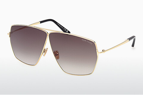 Óculos de marca Tom Ford Stella (FT1185 30B)