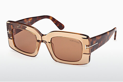 Óculos de marca Tom Ford Brigitta (FT1188 45E)