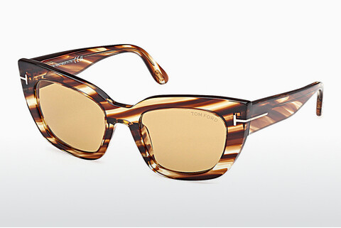 Óculos de marca Tom Ford Athena (FT1190 53E)