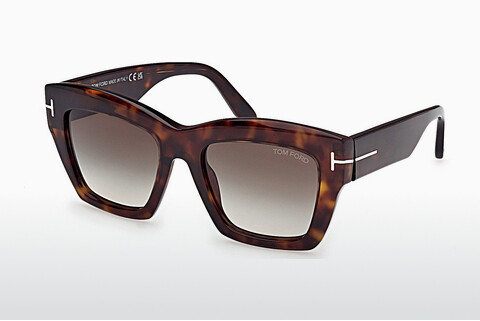 Óculos de marca Tom Ford Luna (FT1191 52B)