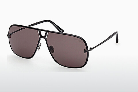 Óculos de marca Tom Ford Stavros (FT1204 01A)