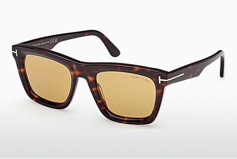 Óculos de marca Tom Ford Lelio (FT1207 52E)