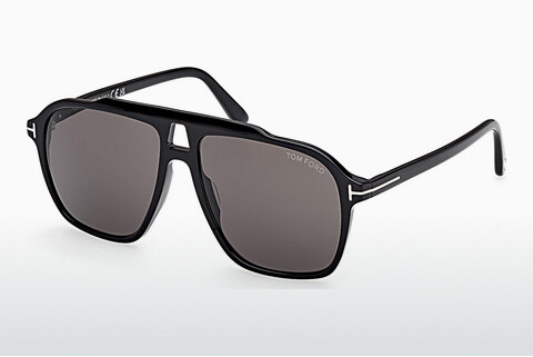 Óculos de marca Tom Ford Autari (FT1209 01A)