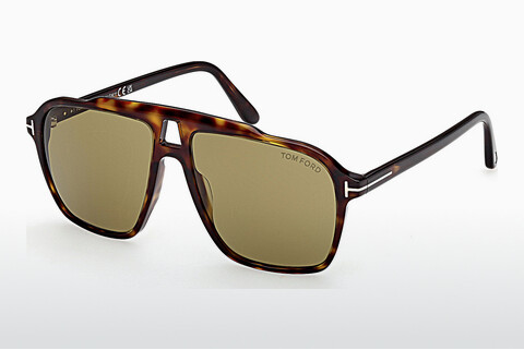 Óculos de marca Tom Ford Autari (FT1209 52N)