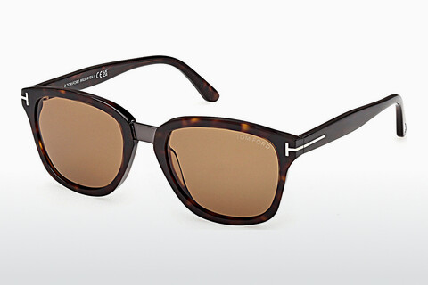 Óculos de marca Tom Ford Graydon (FT1213 52E)