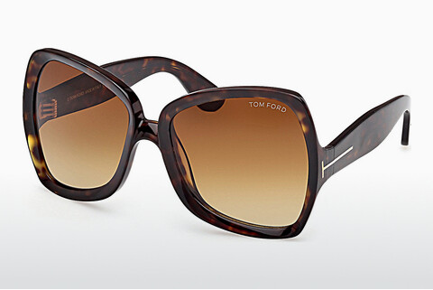 Óculos de marca Tom Ford Jerry (FT1222 52F)