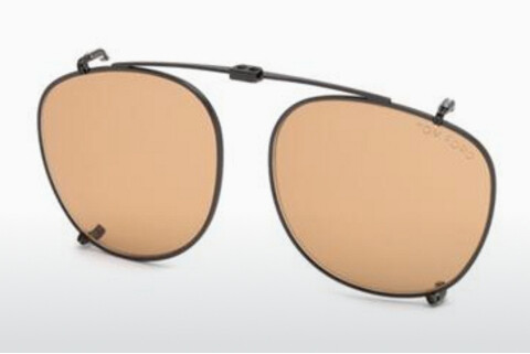 Óculos de marca Tom Ford FT5401-CL 28V