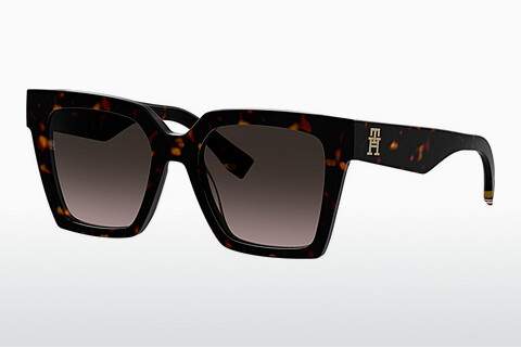 Óculos de marca Tommy Hilfiger TH 2100/S 086/HA