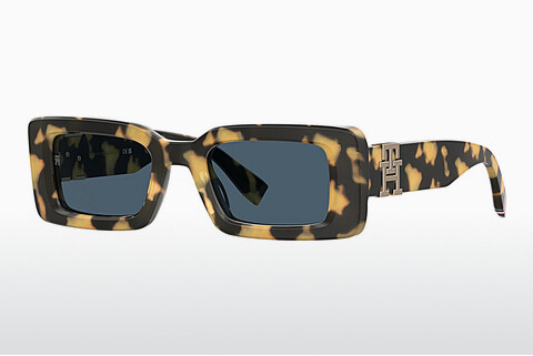 Óculos de marca Tommy Hilfiger TH 2125/S HJV/KU