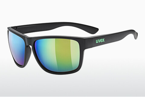 Óculos de marca UVEX SPORTS LGL 36 CV black mat