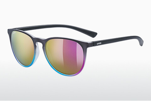 Óculos de marca UVEX SPORTS LGL 43 multicolor