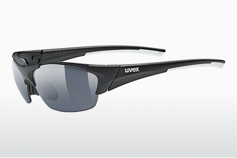 Óculos de marca UVEX SPORTS blaze III black mat