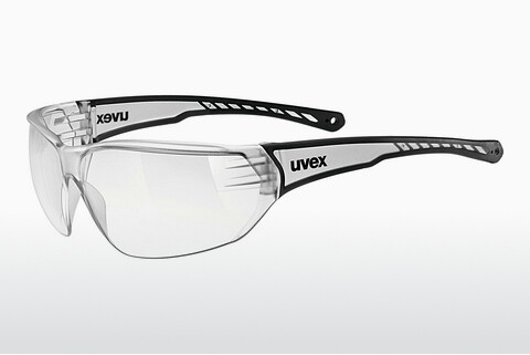 Óculos de marca UVEX SPORTS sportstyle 204 clear