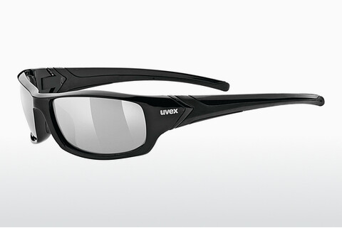 Óculos de marca UVEX SPORTS sportstyle 211 black