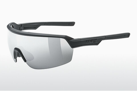 Óculos de marca UVEX SPORTS sportstyle 227 black mat
