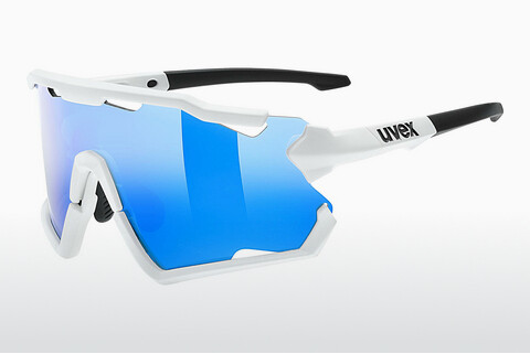 Óculos de marca UVEX SPORTS sportstyle 228 Set white mat