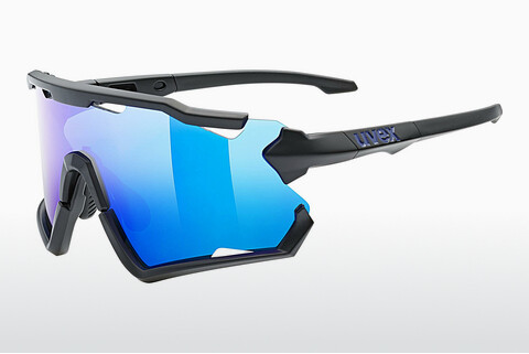 Óculos de marca UVEX SPORTS sportstyle 228 black mat