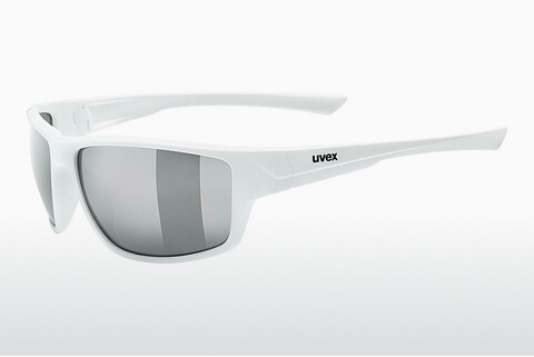 Óculos de marca UVEX SPORTS sportstyle 230 white mat