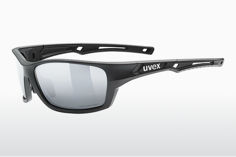 Óculos de marca UVEX SPORTS sportstyle 232 P black mat