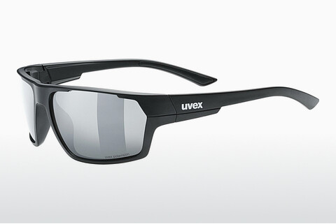 Óculos de marca UVEX SPORTS sportstyle 233 P black mat