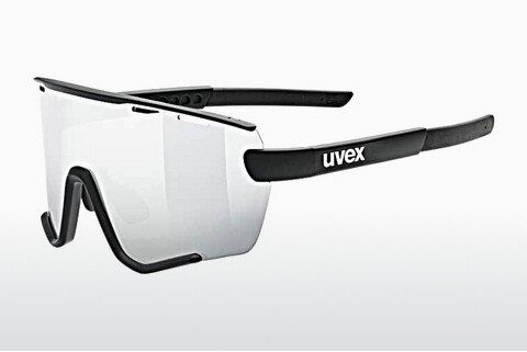 Óculos de marca UVEX SPORTS sportstyle 236 black mat