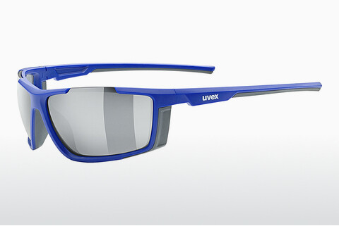 Óculos de marca UVEX SPORTS sportstyle 310 blue mat
