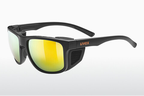 Óculos de marca UVEX SPORTS sportstyle 312 CV deep space mat
