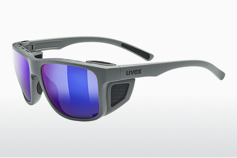 Óculos de marca UVEX SPORTS sportstyle 312 CV rhino mat