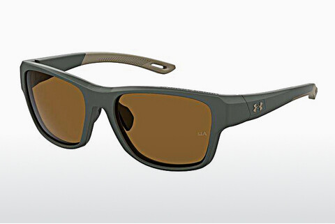 Óculos de marca Under Armour UA 0009/F/S 1ED/6A