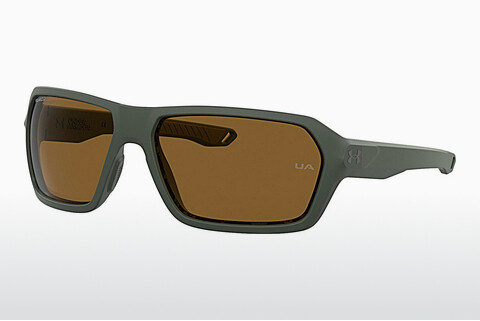 Óculos de marca Under Armour UA RECON DLD/6A