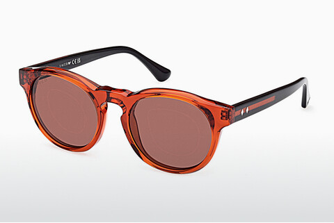 Óculos de marca Web Eyewear WE0324 42S
