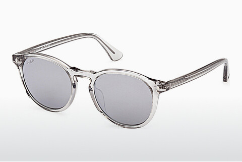 Óculos de marca Web Eyewear WE0328 20X