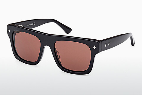 Óculos de marca Web Eyewear WE0354 01S
