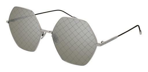 Óculos de marca Bottega Veneta BV0201S 001