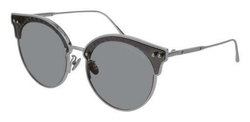 Óculos de marca Bottega Veneta BV0210S 001