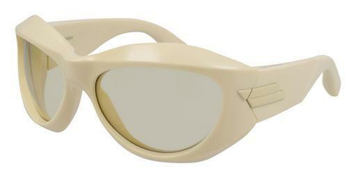 Óculos de marca Bottega Veneta BV1087S 004