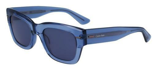 Óculos de marca Calvin Klein CK23509S 438