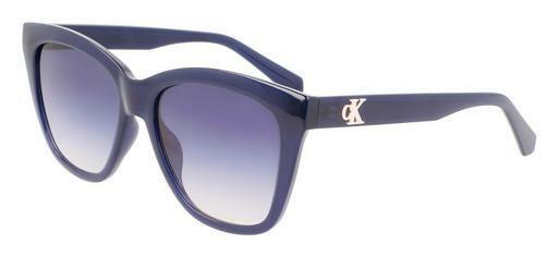 Óculos de marca Calvin Klein CKJ22608S 400