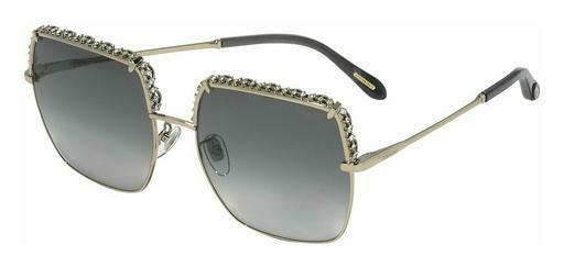 Óculos de marca Chopard SCHF12S 594K